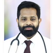 Ayyappan gopalakrishna pillai | Gastroenterologist