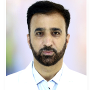 Bilal ul rehman | Gastroenterologist