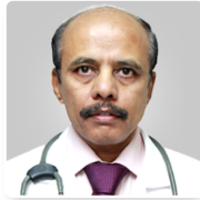 Ravi tumkur srinivasa murthy | Internist