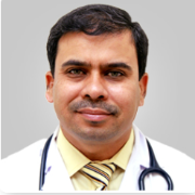 Keshav lal | Internist