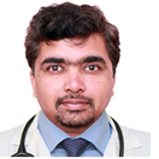 Rajesh dalvi | Opthalmologist