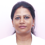 Anumeha singh | Ophthalmologist