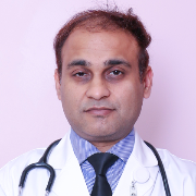 Ajay sapra | Ophthalmologist