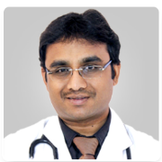 Venkata vishnu veeravalli | Dermatologist & cosmetologist