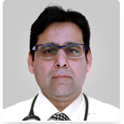 Mohd rais abbas | General surgeon