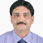 Basant kumar kirpalani | General surgeon