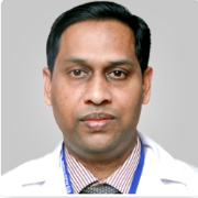 Santhosh varghese | Urologist