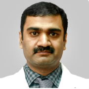 Shibu mathews puthenchirayil | Urologist