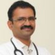 Hari ramachandran nair | Anesthesiologist