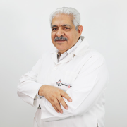 Mazin al-azzawi | Ent surgeon