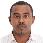 Omer mohammed bala musa | General practitioner