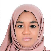 Monaliza mubarek abdalla ali | General practitioner