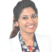 Soumya ramasubramanian | Dentist