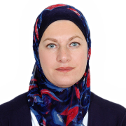 Manal hamwi fahham | Neurologist