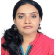 Anitha sophia biju | Internist