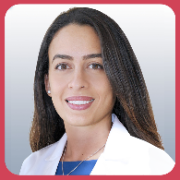 Salina najjar | Internal medicine specialist