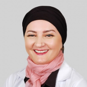 Vera beni | Obstetrician & gynaecologist