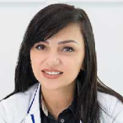 Zeinah talal fahad abuomar | Radiology & imaging specialist