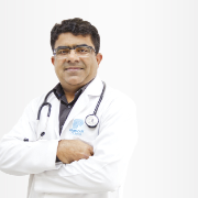 Ashok kumar verma | Pediatrician