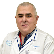 Luay hajjar | General surgeon