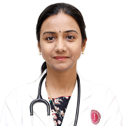Priya chinnachamy | Obstetrician & gynaecologist