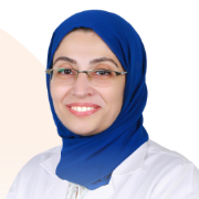Sara ahmed | Paediatrician