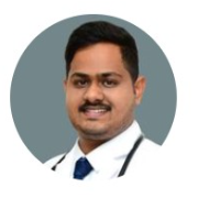 Aditya mosalikanti | General medicine