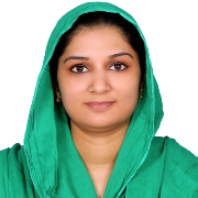 Meera mohiyudin | General practitioner