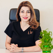 Leila hariri | General dentist