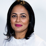 Nageena akhtar | Chiropractor