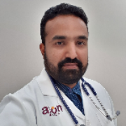 Fazil melethil | General practitioner