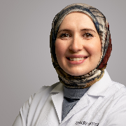 Manal adi | Pediatrician