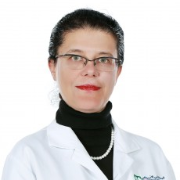 Regina carla will | Gastroenterologist