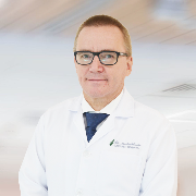 Thomas walter nau | Orthopaedic surgeon