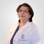 Eliza ali mohammed | Radiologist