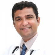 Mohammad shakkil vadakke parammal | Internist