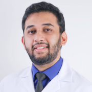 Syed saad qureshi | General practitioner