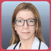 Abeer moustafa elmohandes | Family medicine specialist