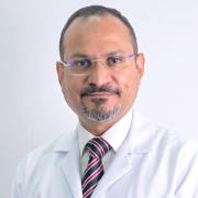 Sarang chaudhary | Anesthesiologist