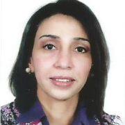 Amany mahmoud kamaleldin | Radiologist