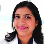 Namita amit padvi | Anesthesiologist