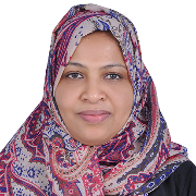 Amany mohammed ahmed abdallah | General practitioner