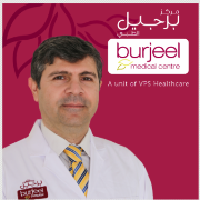 Yarob hatem | Orthopaedic surgeon