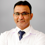 Saroop chand | General practitioner