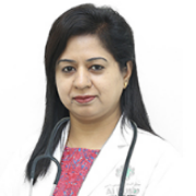 Suneeta jaipal paryani | Obstetrician & gynaecologist