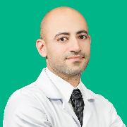 Wael shalaby | Anesthesiologist