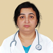 Ashima abdul shakoor | General practitioner
