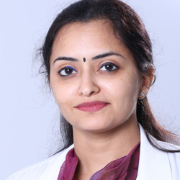 Lakshmi archana kumar | Obstetrician & gynaecologist