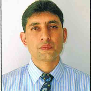 Yasir ali malik | Clinical psychologist