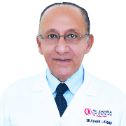 Ayman labban | Neurologist